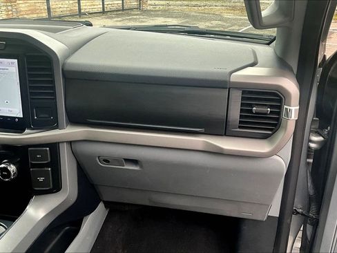 Used 2024 Ford F150 XLT w/ Mobile Office Package image 15