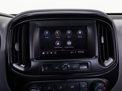 Used 2021 GMC Canyon Elevation Standard w/ Convenience Package image 29