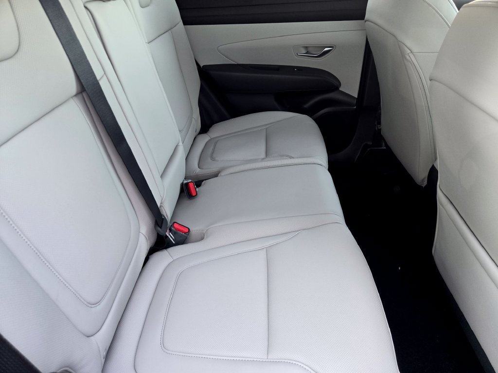New 2026 Hyundai Tucson SEL Plus AWD/4WD image 27