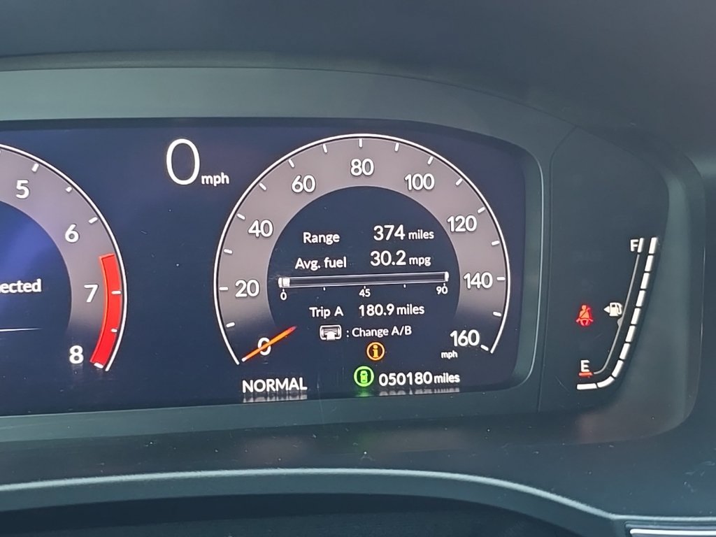 Used 2023 Acura Integra A-Spec FWD image 13