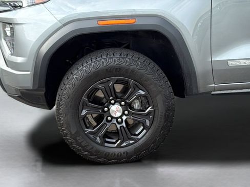 Used 2023 GMC Canyon Elevation w/ Convenience Package AWD/4WD image 22
