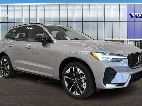 Used 2026 Volvo XC60 B5 Plus w/ Protection Package Premier image 1