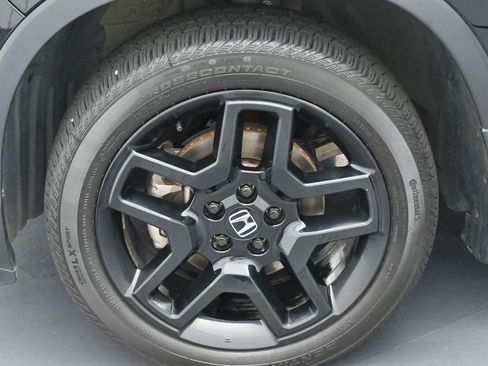 Used 2024 Honda Passport Black Edition image 43