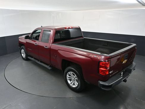 Used 2014 Chevrolet Silverado 1500 LT w/ All Star Edition AWD/4WD image 31