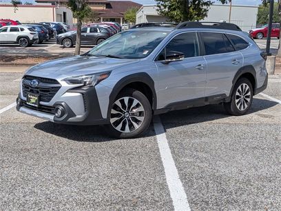 Used 2024 Subaru Outback Limited