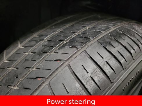 Used 2024 Volkswagen Tiguan SE AWD/4WD image 11
