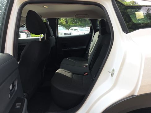 Used 2026 Nissan Kicks S FWD image 14