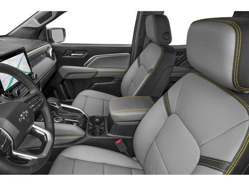 New 2026 Chevrolet Colorado ZR2 image 33