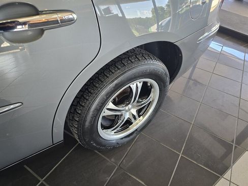Used 2008 Buick LaCrosse CX FWD image 28