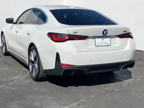 Used 2024 BMW i4 eDrive40 w/ Premium Package image 3