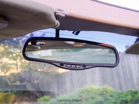 Used 2003 Chevrolet Corvette 50th Anniversary Edition w/ Preferred Equipment Group image 54