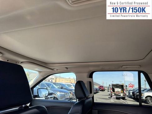 Used 2024 Ford Expedition XLT image 14