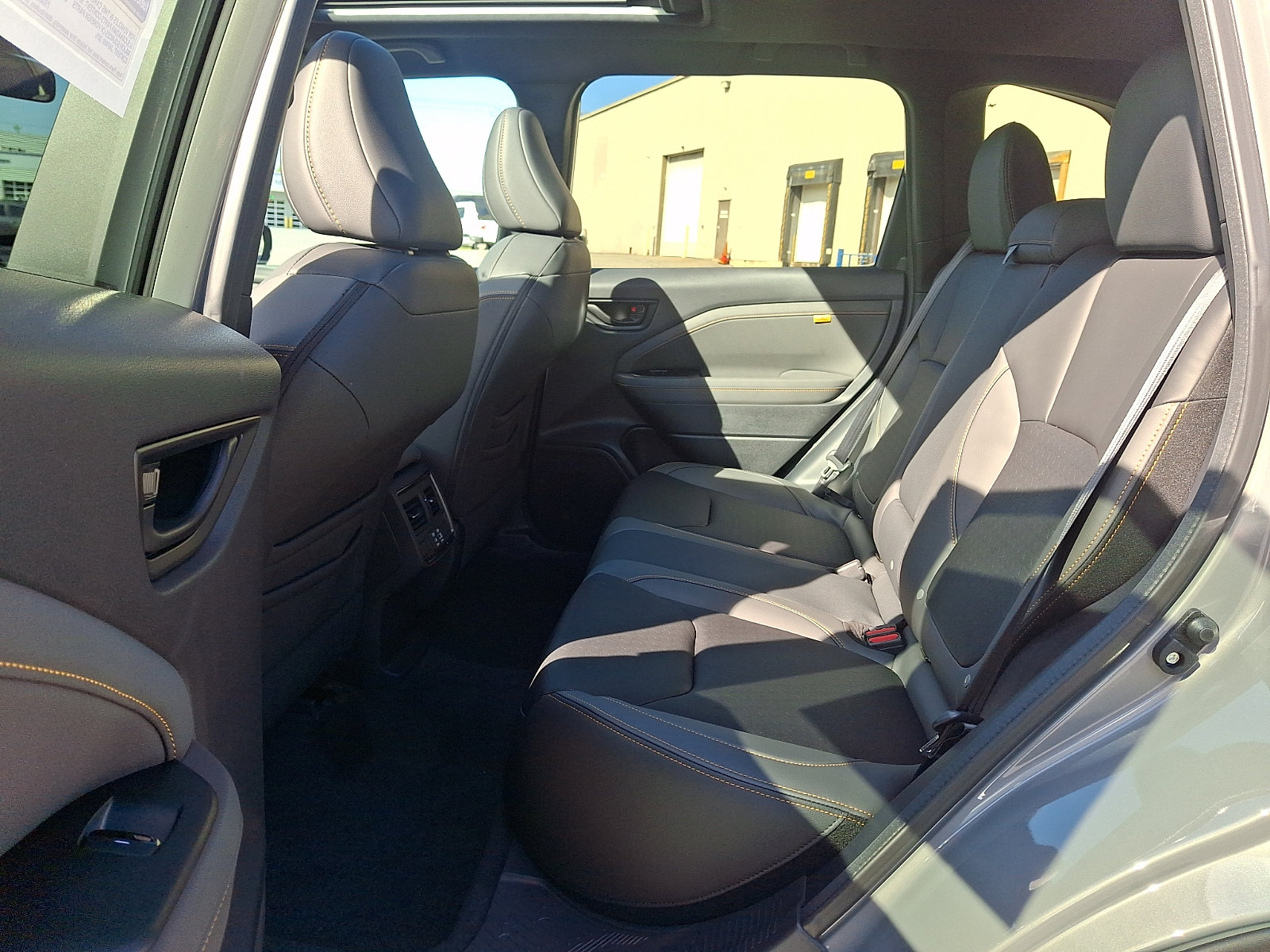 New 2026 Subaru Forester Wilderness AWD/4WD image 6