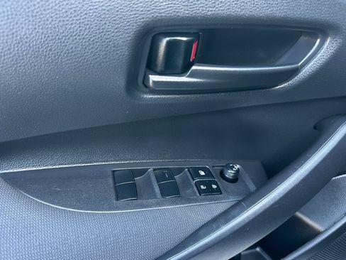 Certified 2024 Toyota Corolla LE FWD image 11