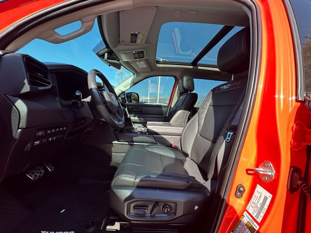 Used 2022 Toyota Tundra TRD Pro AWD/4WD image 21