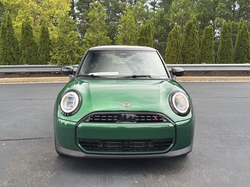 New 2026 MINI Cooper S FWD image 10