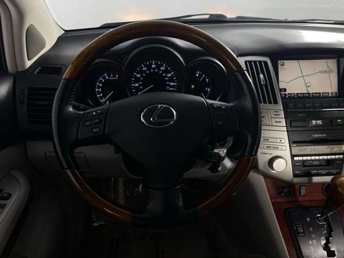 Used 2007 Lexus RX 350 2WD image 17