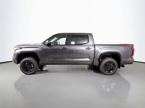 New 2026 Toyota Tundra Platinum w/ TRD Off-Road Package image 4