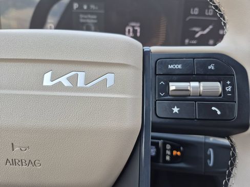 New 2027 Kia Telluride EX AWD/4WD image 19