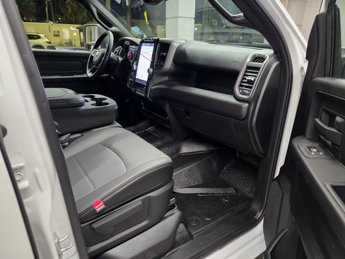 New 2026 RAM 4500 Tradesman image 36