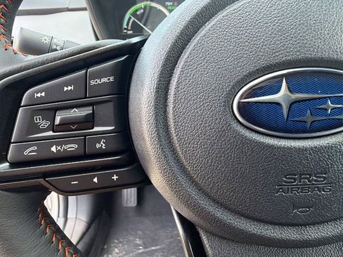 New 2026 Subaru Crosstrek 2.5i Limited AWD/4WD image 19