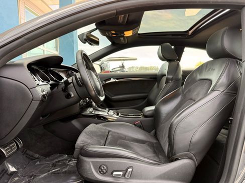 Used 2016 Audi A5 2.0T Premium Plus AWD/4WD image 23