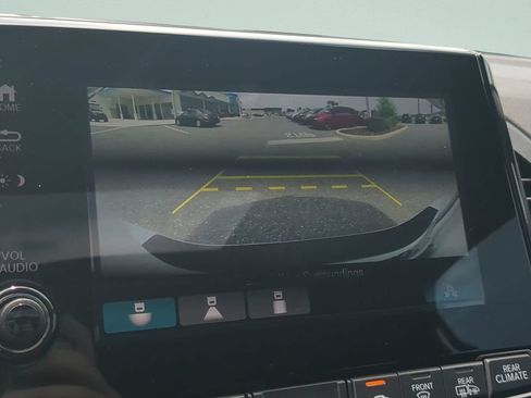 Used 2024 Honda Odyssey Sport image 21