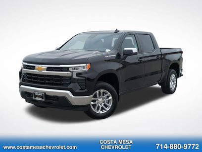 New 2026 Chevrolet Silverado 1500 LT