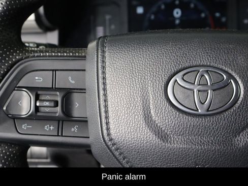 Used 2024 Toyota Tacoma SR5 RWD image 8