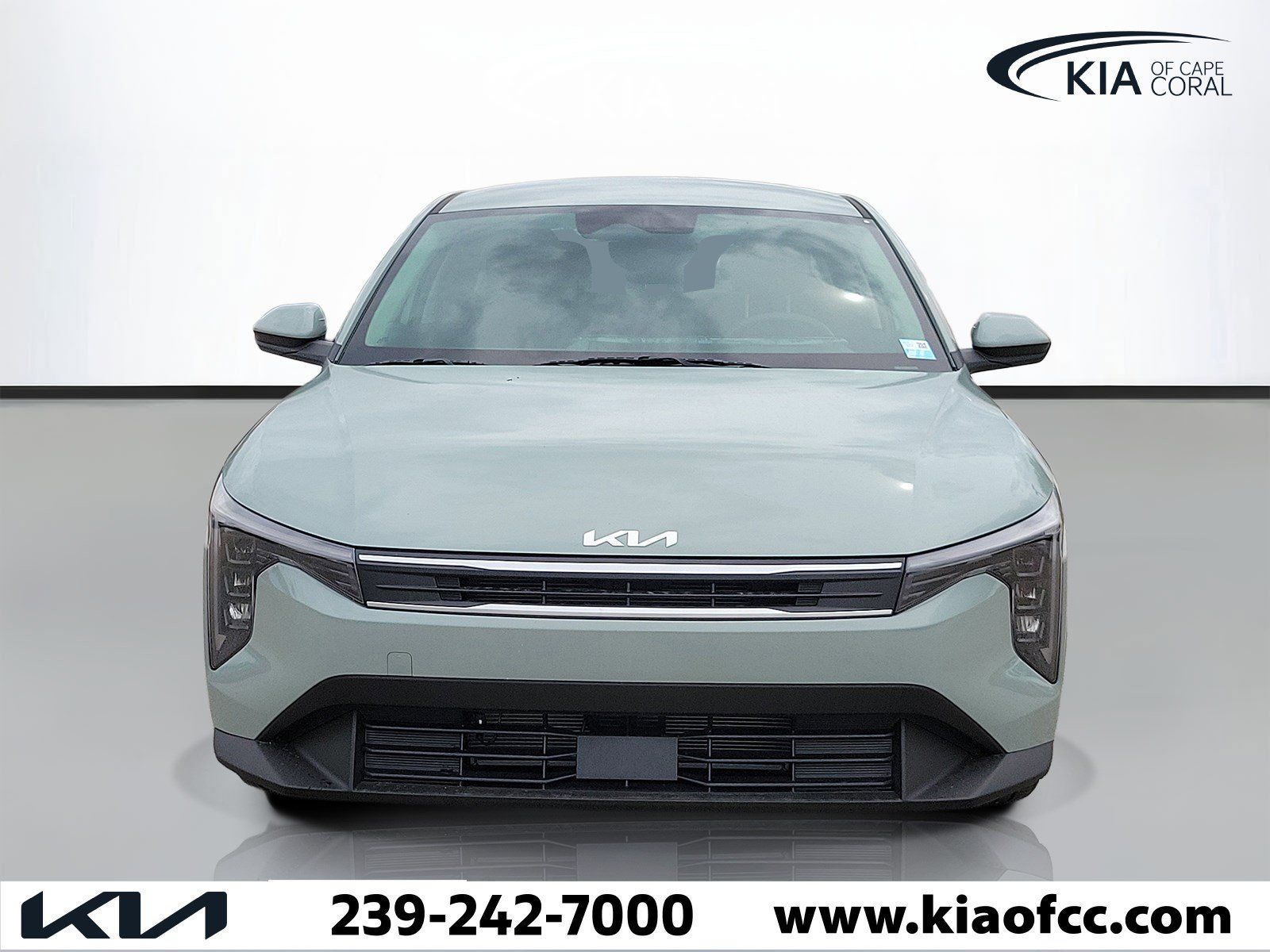 New 2026 Kia K4 FWD image 2