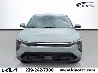 New 2026 Kia K4 FWD video 2