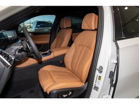New 2026 BMW X6 M60i image 77