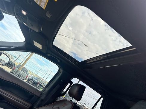 Certified 2020 Ford Expedition King Ranch image 20