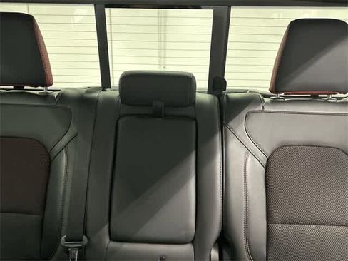 Used 2025 RAM 1500 Rebel w/ Rebel Level 1 Equipment Group image 14