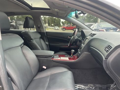 Used 2006 Lexus GS 300 RWD image 22