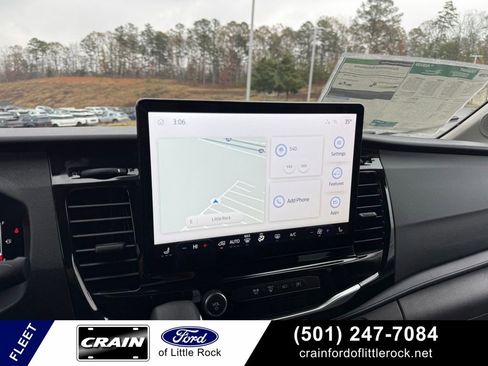 New 2026 Ford Transit 350 XLT image 16