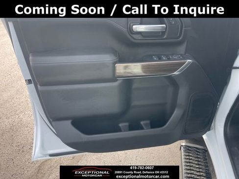 Used 2023 Chevrolet Silverado 2500 LT image 12