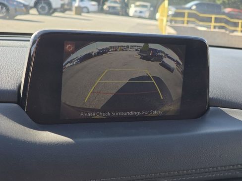 Used 2019 MAZDA CX-5 Grand Touring image 5