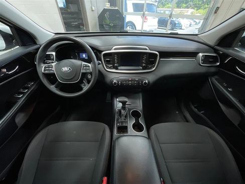 Used 2019 Kia Sorento L image 19