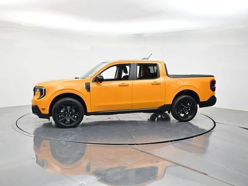 New 2026 Ford Maverick Lariat w/ Black Appearance Package AWD/4WD image 7