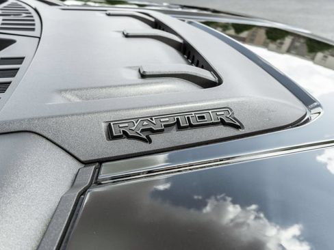 Used 2023 Ford F150 Raptor AWD/4WD image 4