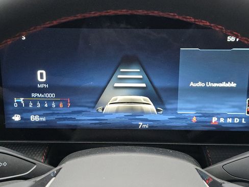 New 2026 Chevrolet Equinox RS image 17