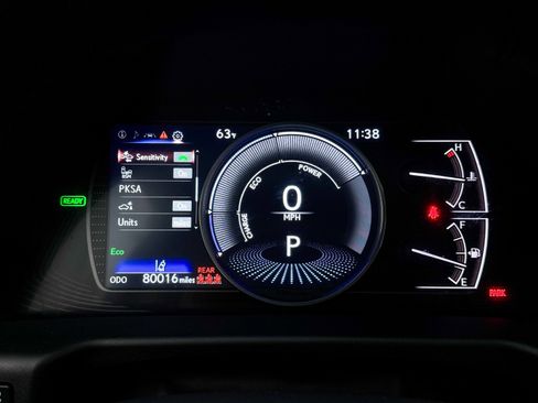 Used 2020 Lexus ES 300h w/ Premium Package image 21