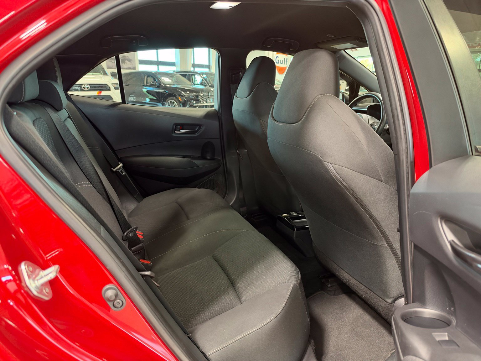 Used 2023 Toyota Corolla GR w/ Performance Package AWD/4WD image 35