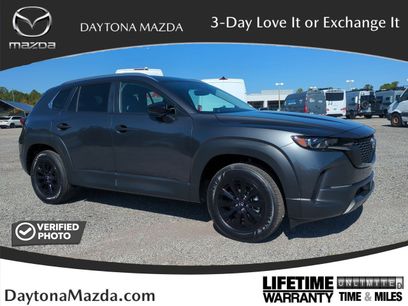 New 2026 MAZDA CX-50 2.5 Hybrid w/ Weather Package