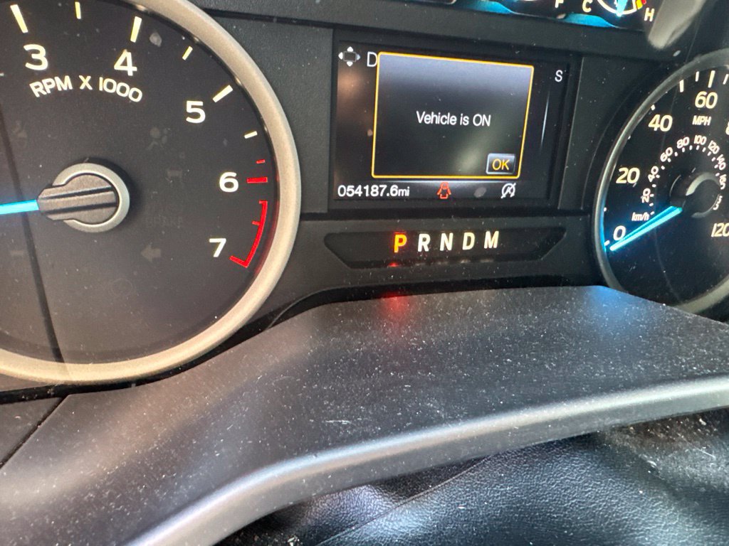 Used 2017 Ford F150 XLT w/ Equipment Group 302A Luxury RWD image 17