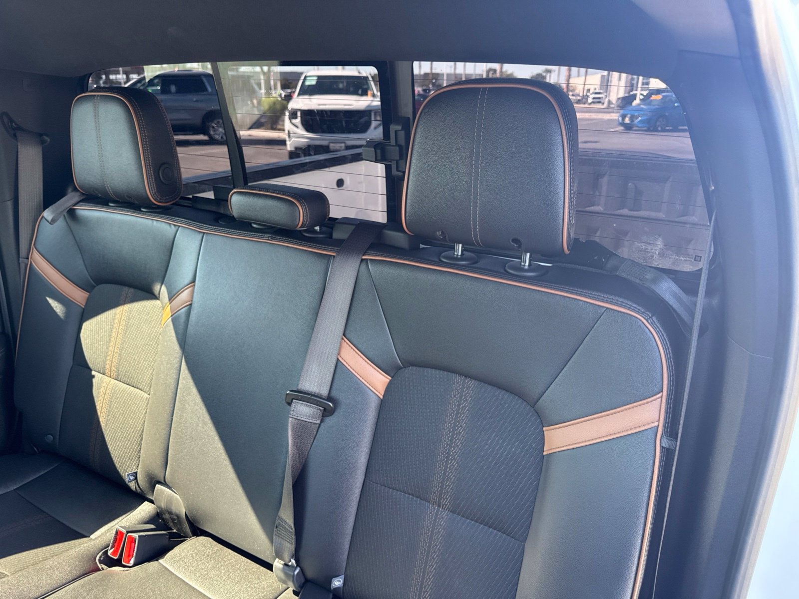 Used 2023 GMC Canyon AT4 AWD/4WD image 20