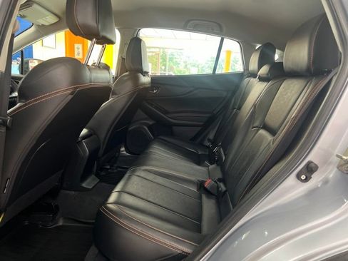 Used 2018 Subaru Crosstrek 2.0i Limited w/ Popular Package #3 AWD/4WD image 15