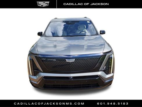 New 2026 Cadillac Vistiq Sport AWD/4WD image 18