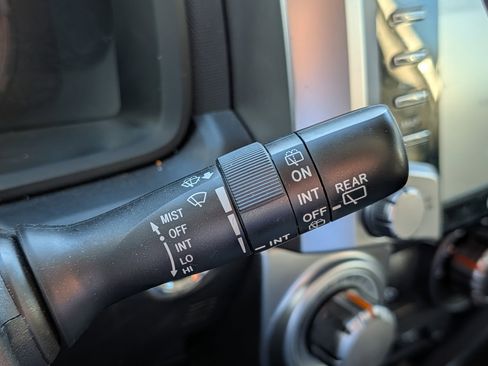 Certified 2023 Toyota 4Runner SR5 image 33